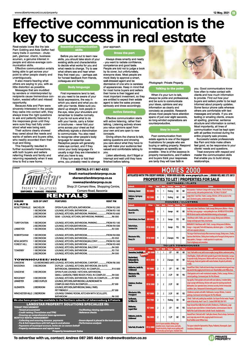 Alberton Record 14 May 2021 page 11
