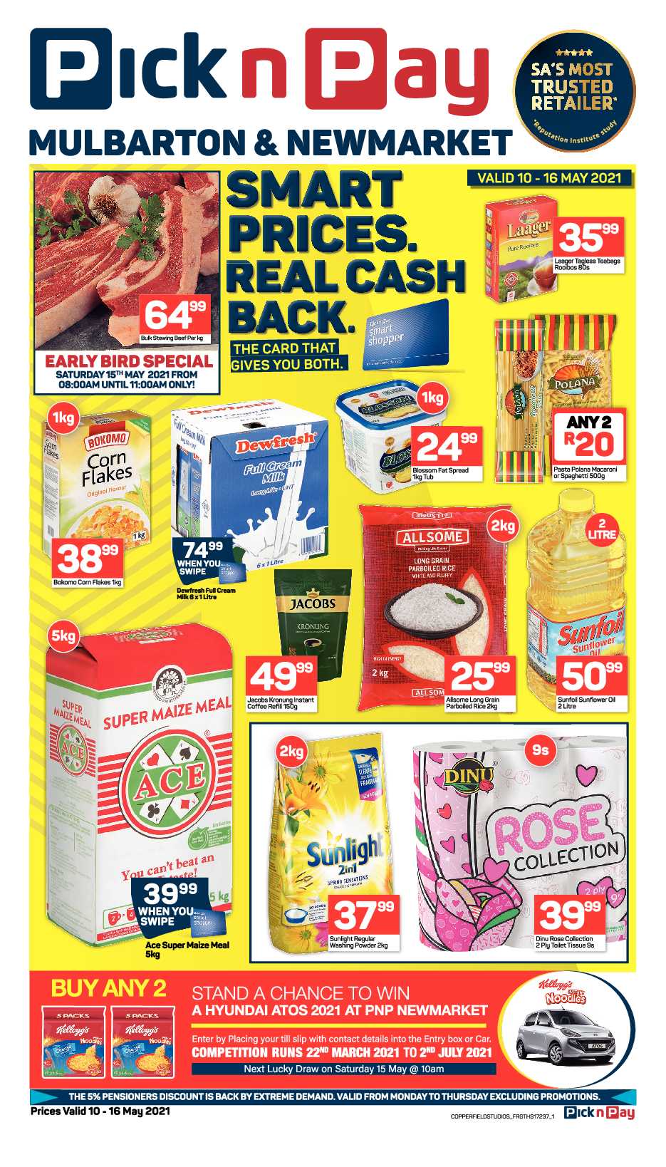 Alberton Record 14 May 2021 page 17