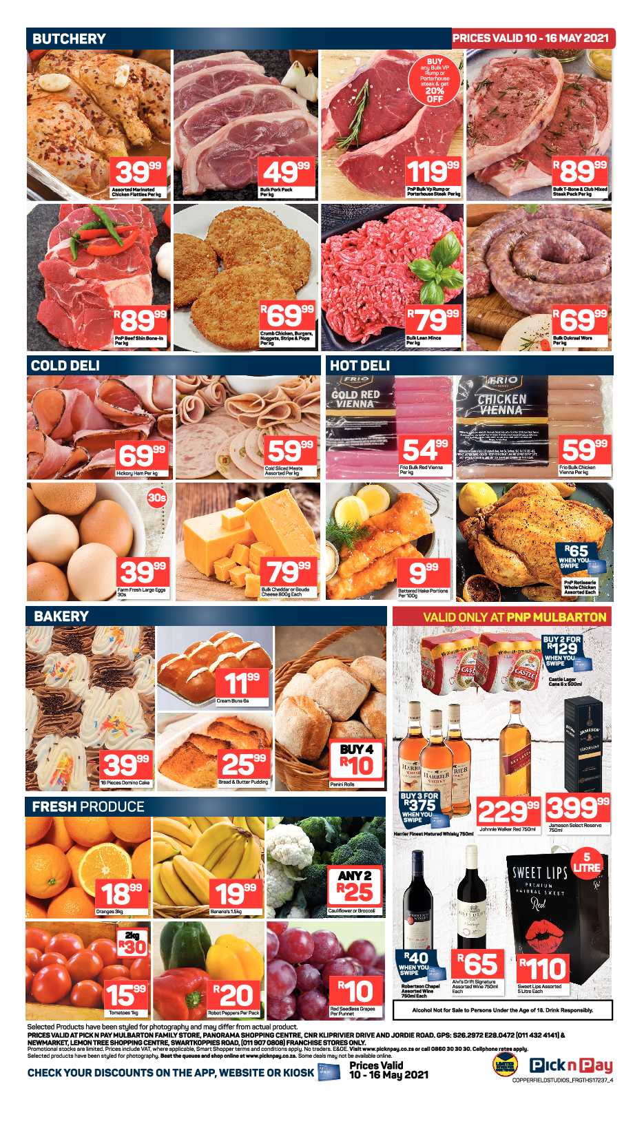 Alberton Record 14 May 2021 page 20