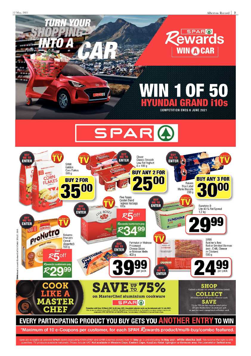 Alberton Record 14 May 2021 page 7