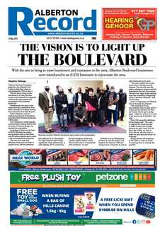 Alberton Record 14 May 2021