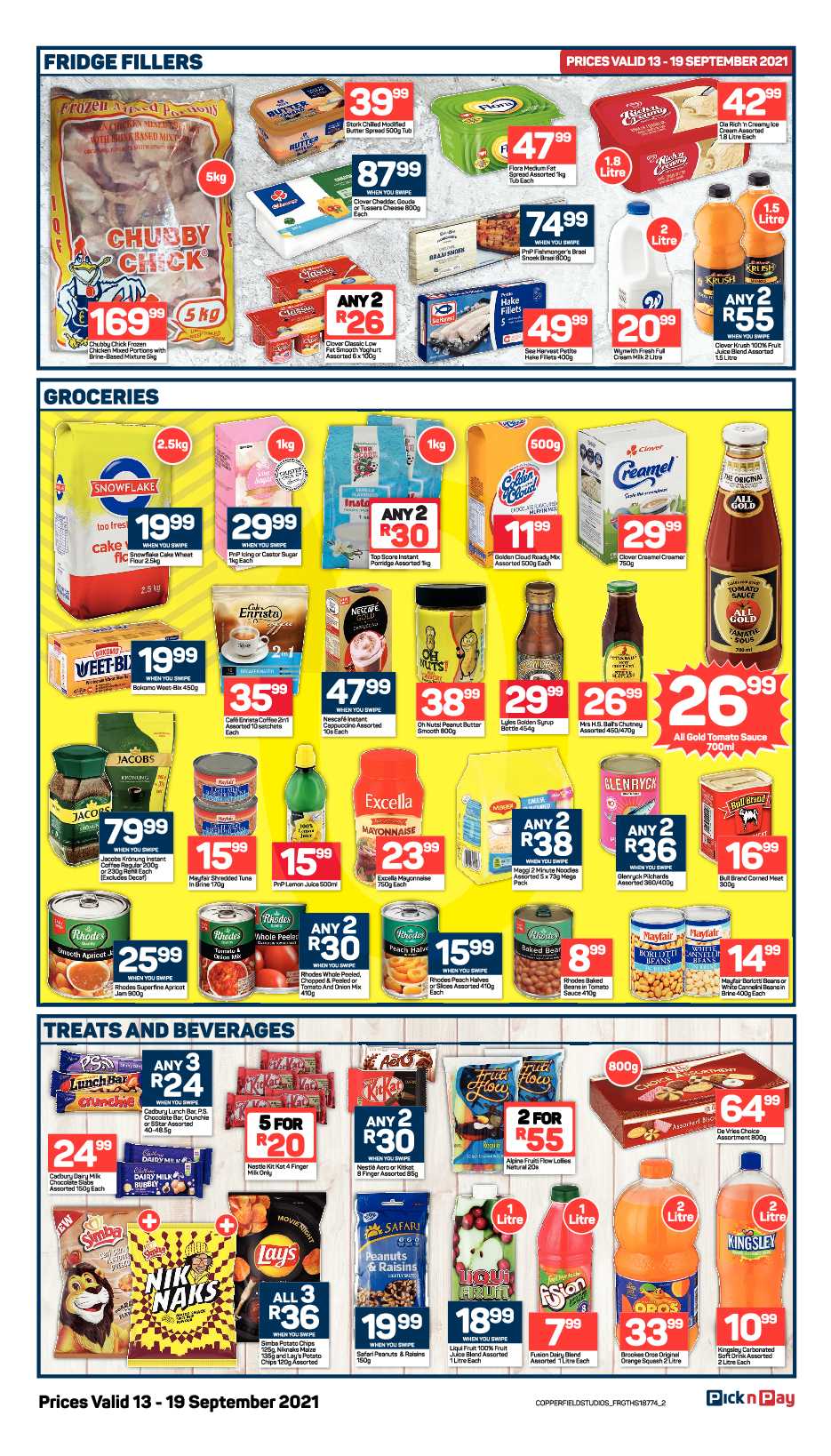 Alberton Record 15 September 2021 page 18