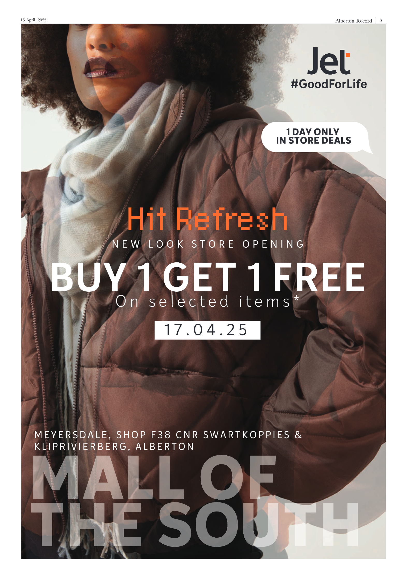 Alberton Record 16 April_2025 page 7