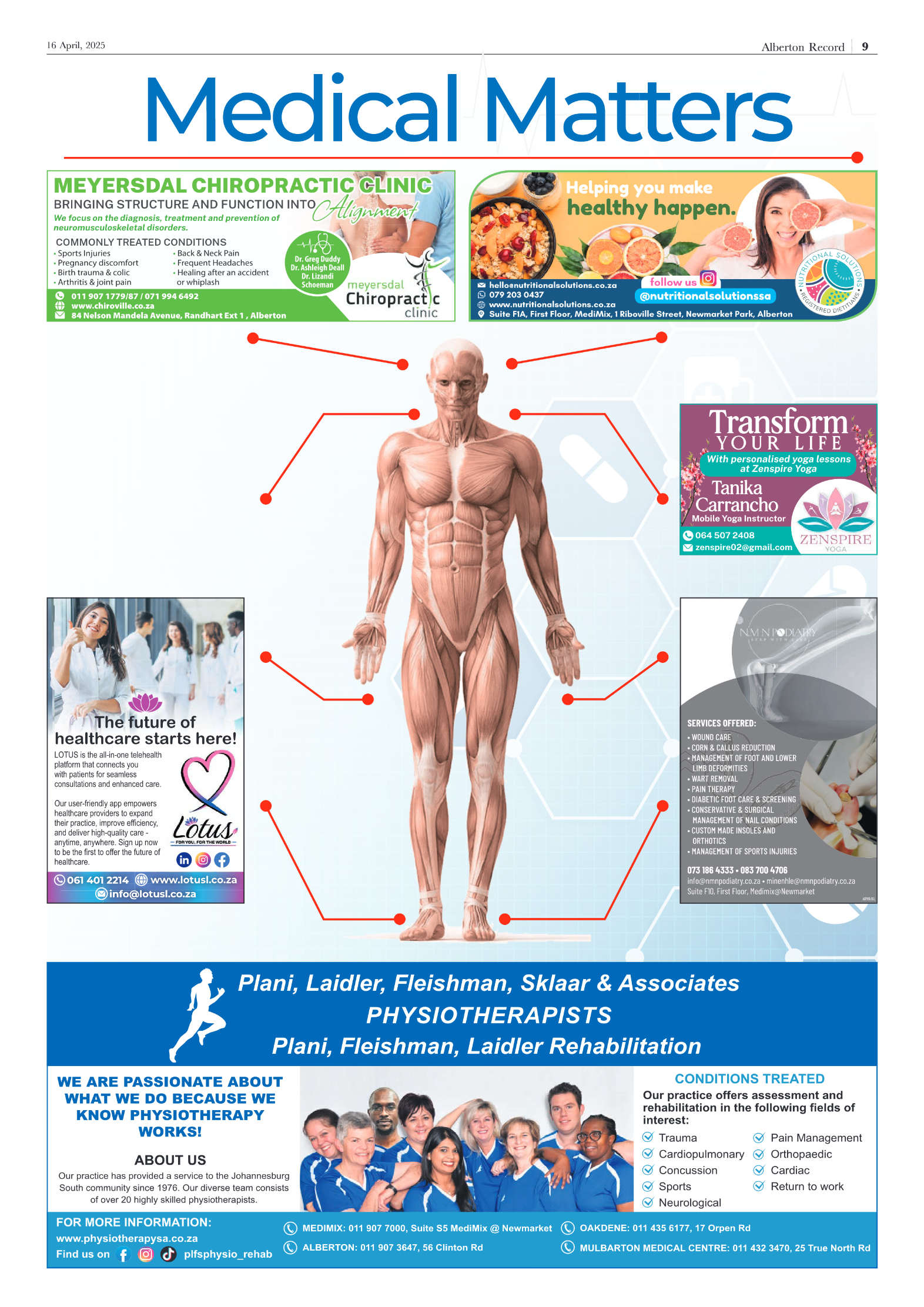 Alberton Record 16 April_2025 page 9