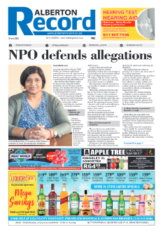 Alberton Record 16 April_2025