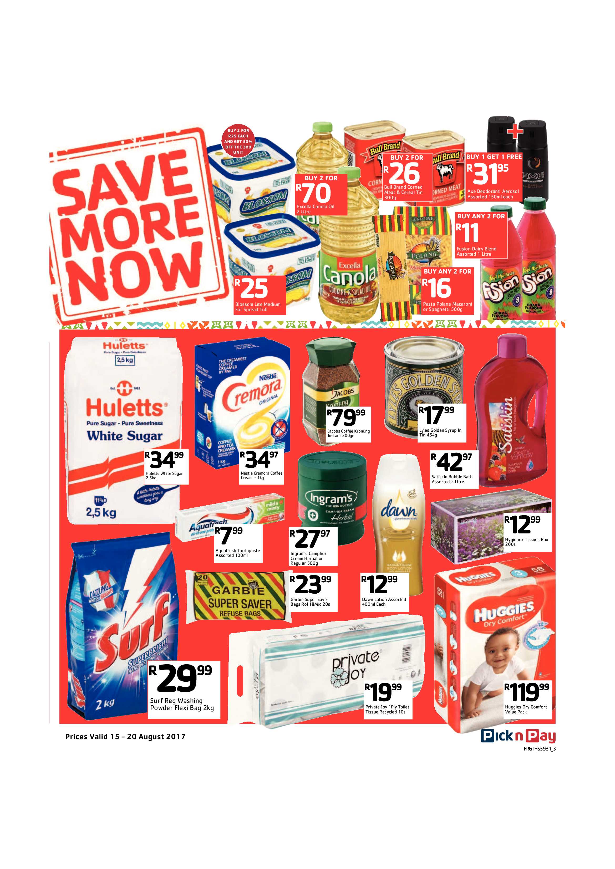 Alberton Record 16 August 2017 page 27