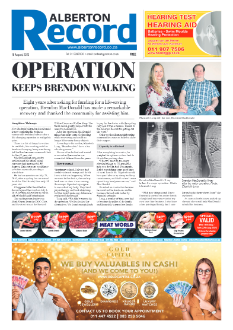 Alberton Record 16 August 2023