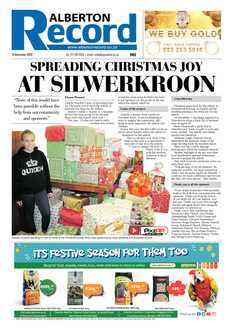 Alberton Record 16 December 2020