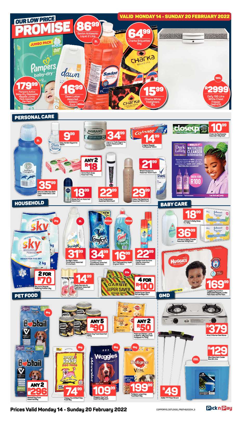 Alberton Record 16 February 2022 page 19