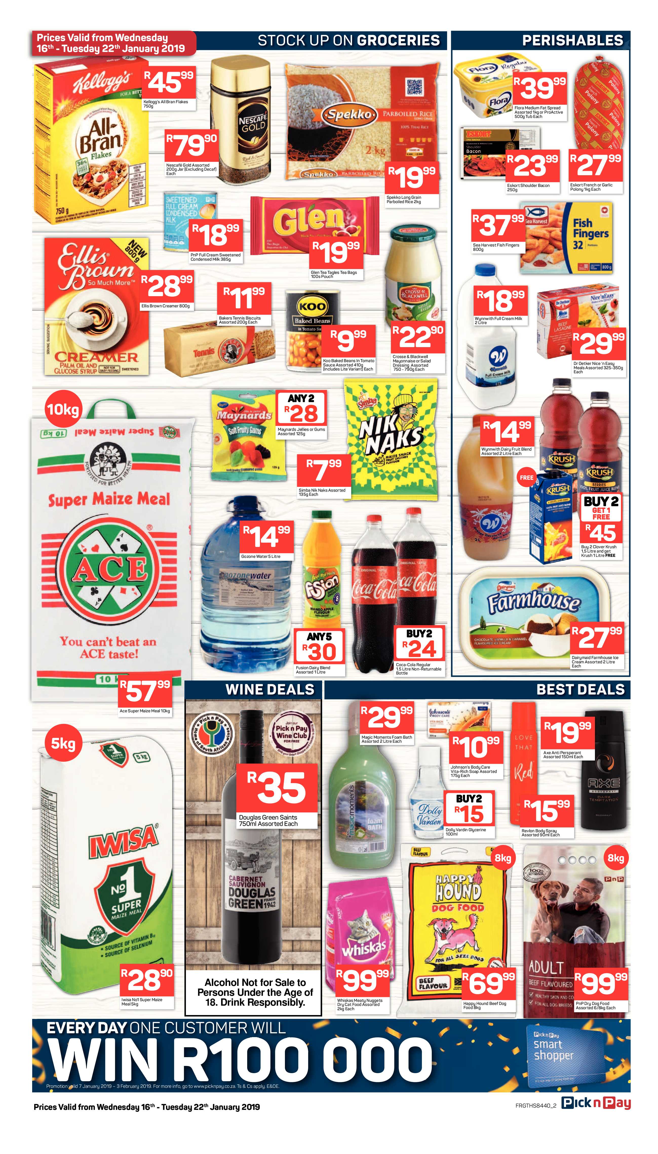 Alberton Record 16 January 2019 page 26