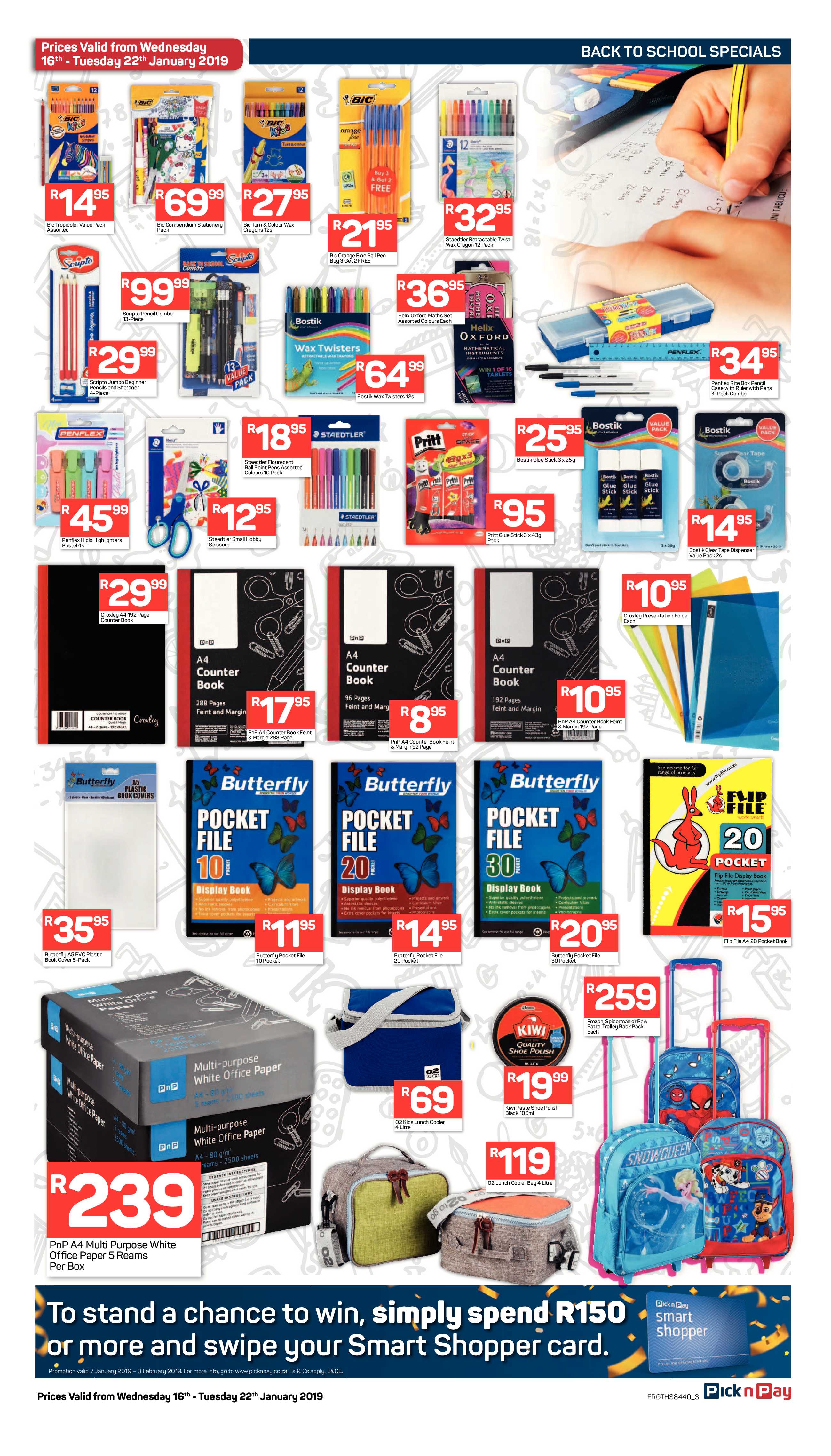 Alberton Record 16 January 2019 page 27