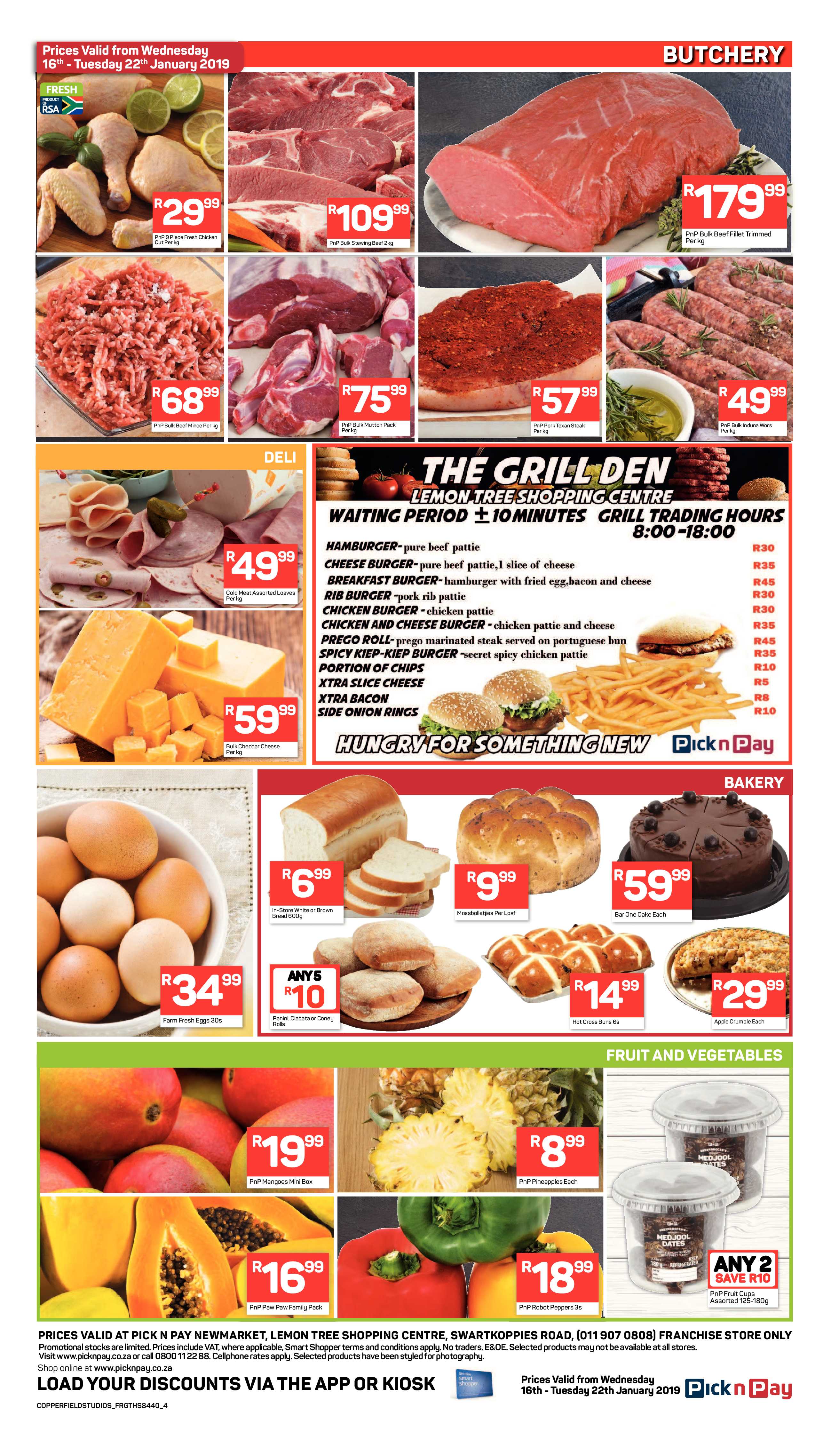 Alberton Record 16 January 2019 page 28