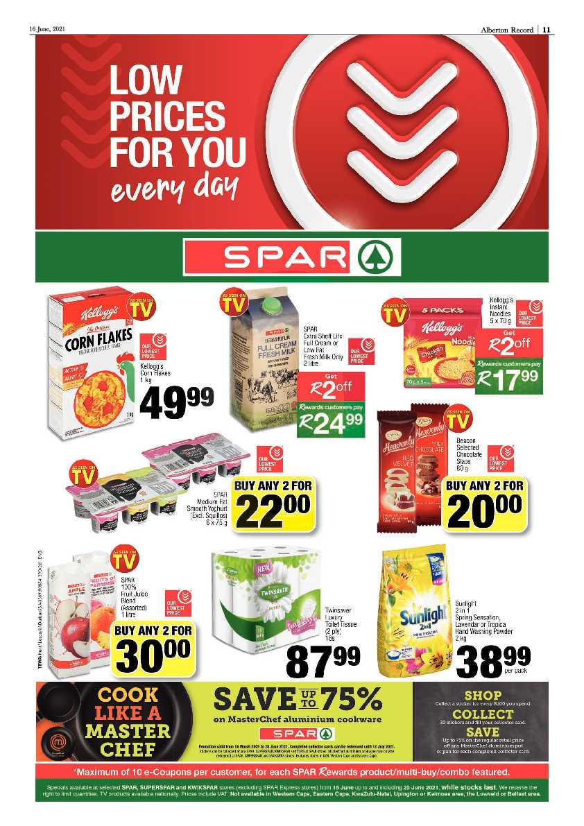 Alberton Record 16 June 2021 page 11