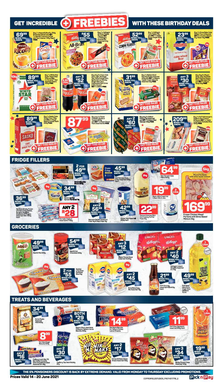 Alberton Record 16 June 2021 page 22