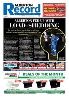 Alberton Record 16 June 2021