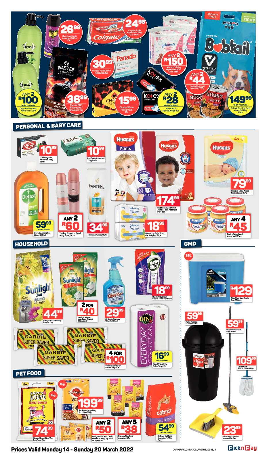 Alberton Record 16 March 2022 page 19