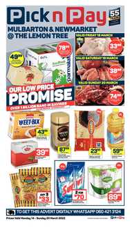 Alberton Record 16 March 2022