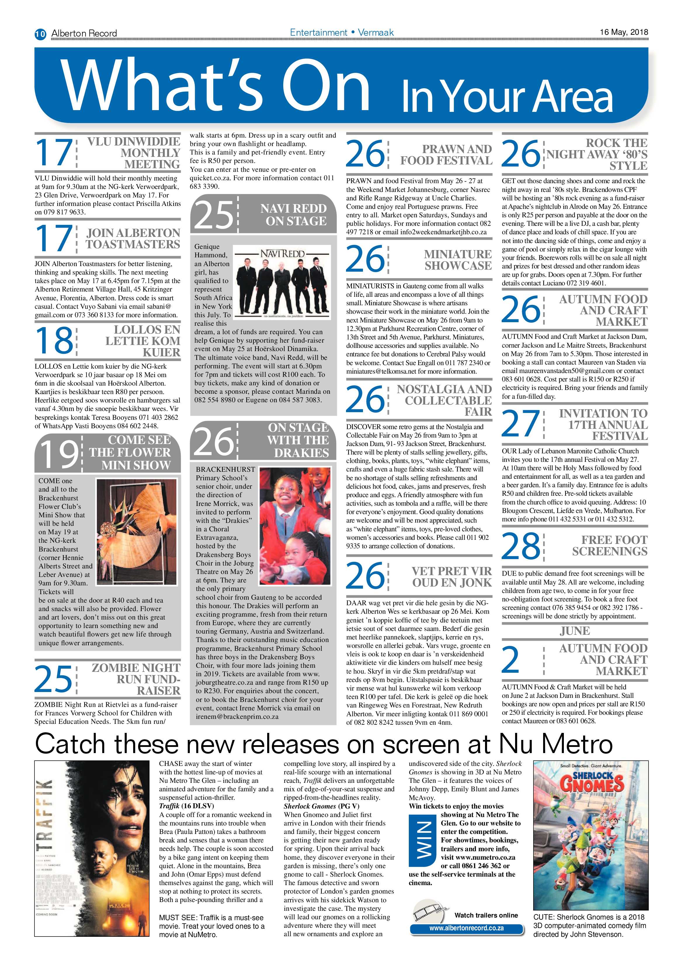 Alberton Record 16 May 2018 page 10