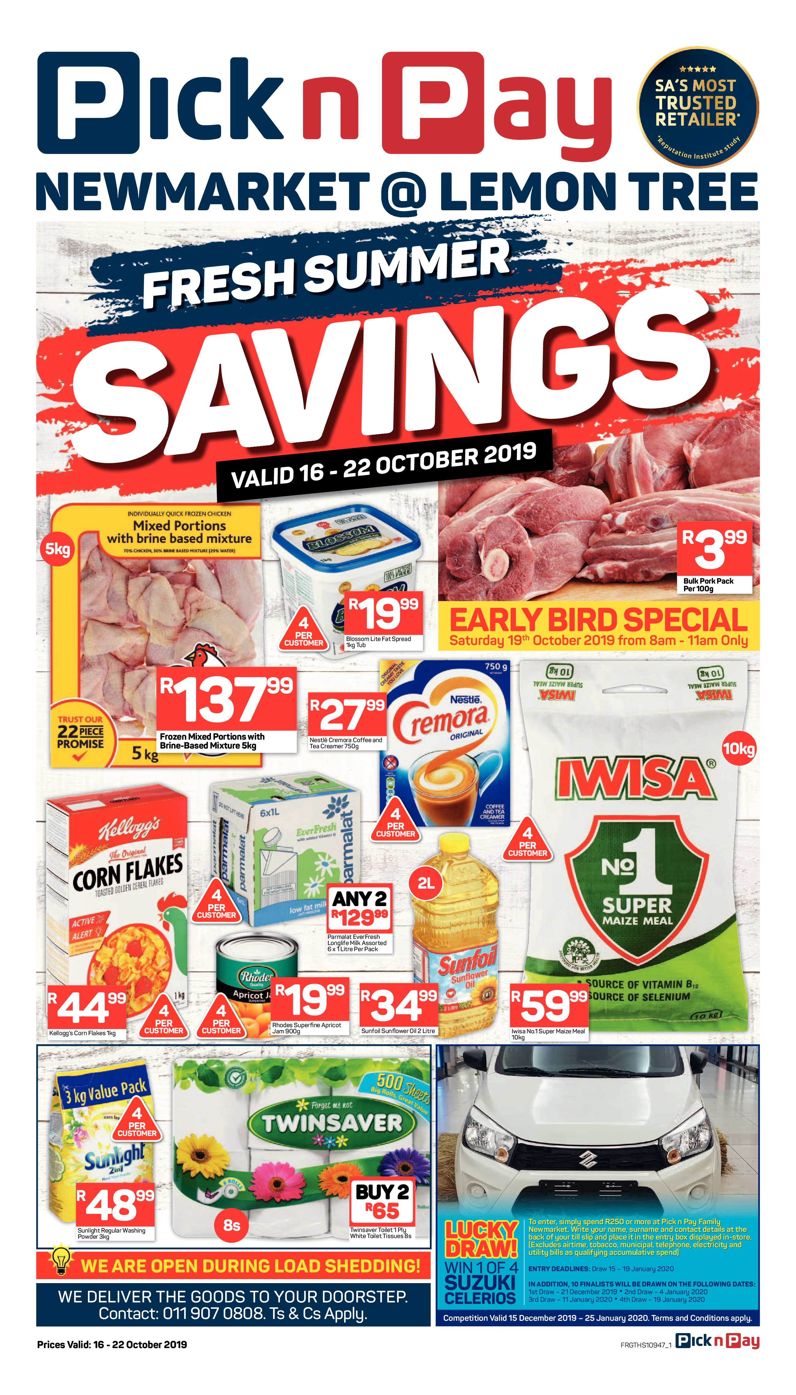 Alberton Record 16 October 2019 page 21