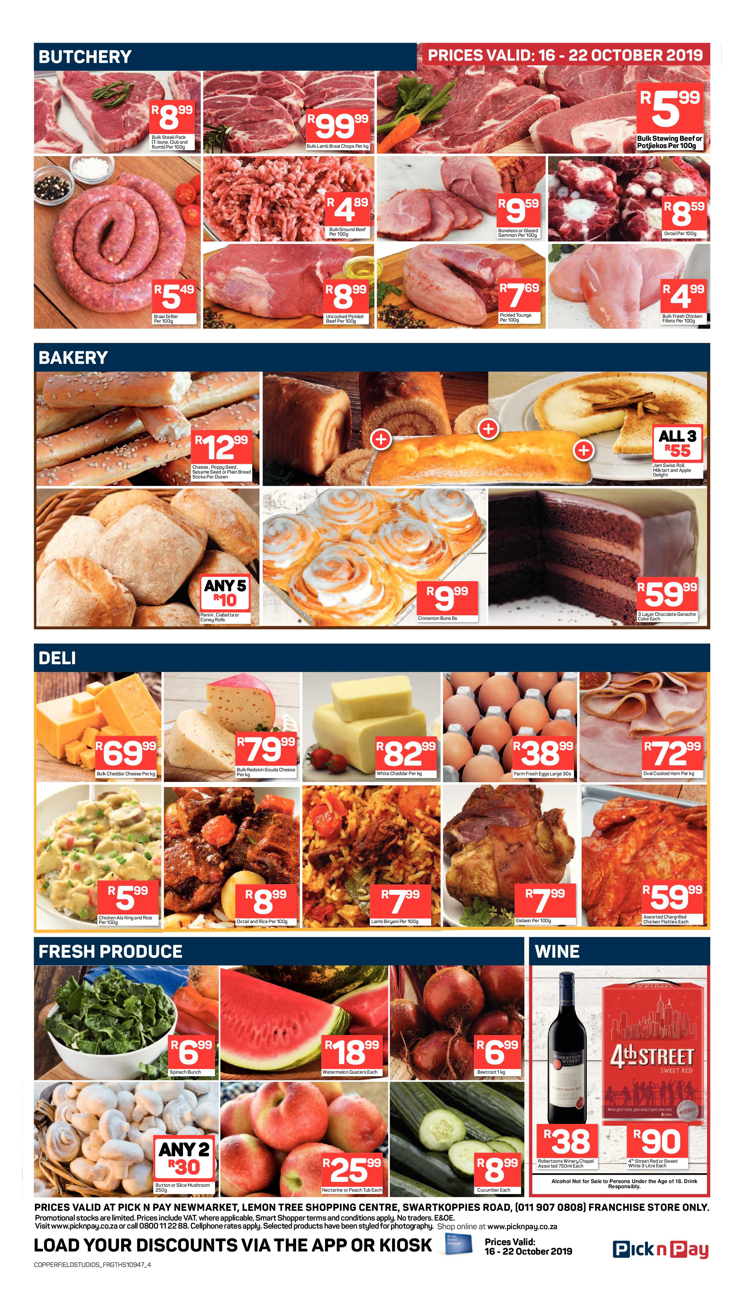 Alberton Record 16 October 2019 page 24