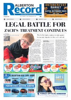 Alberton Record 16 October 2024
