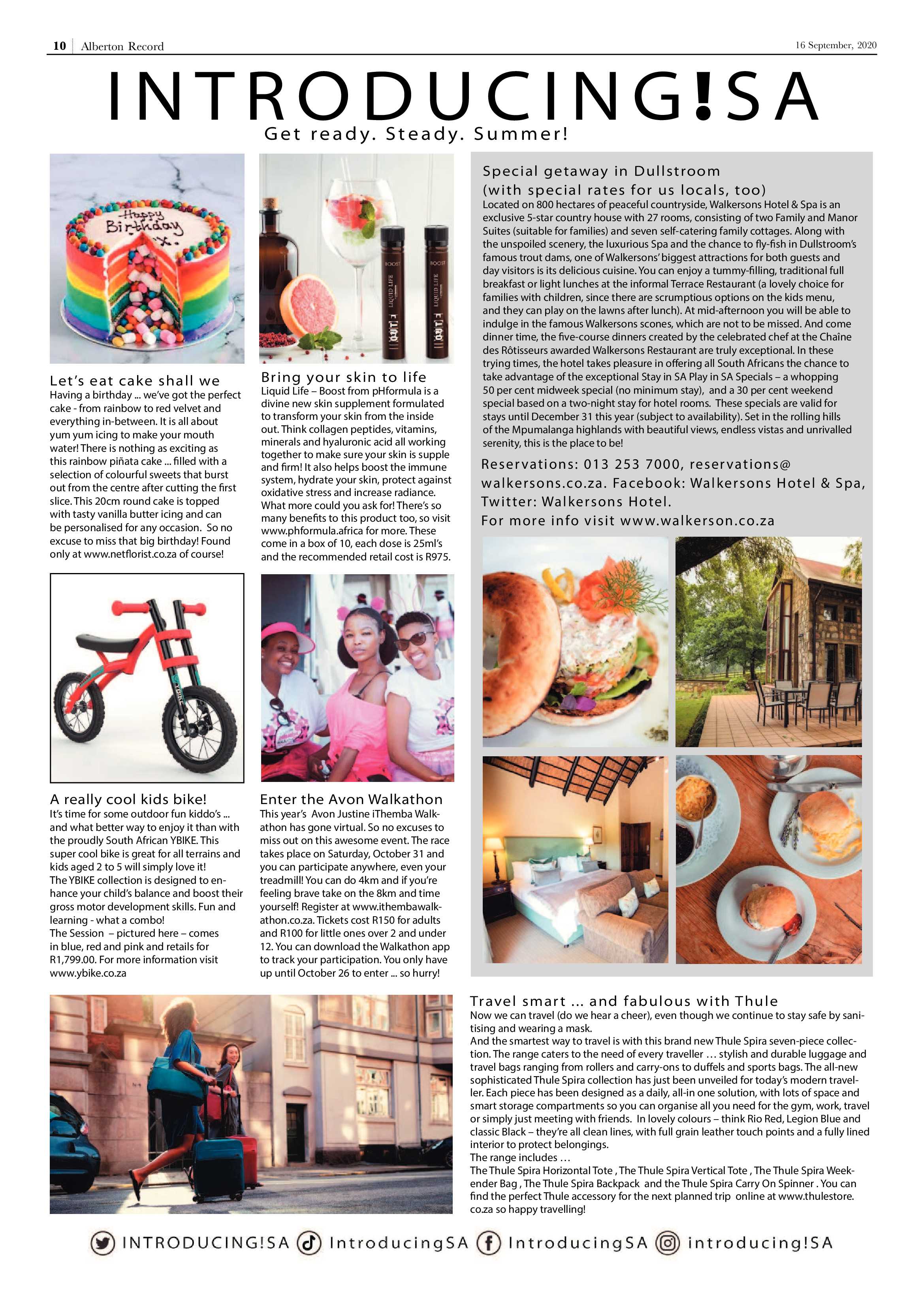 Alberton Record 16 September 2020 page 10