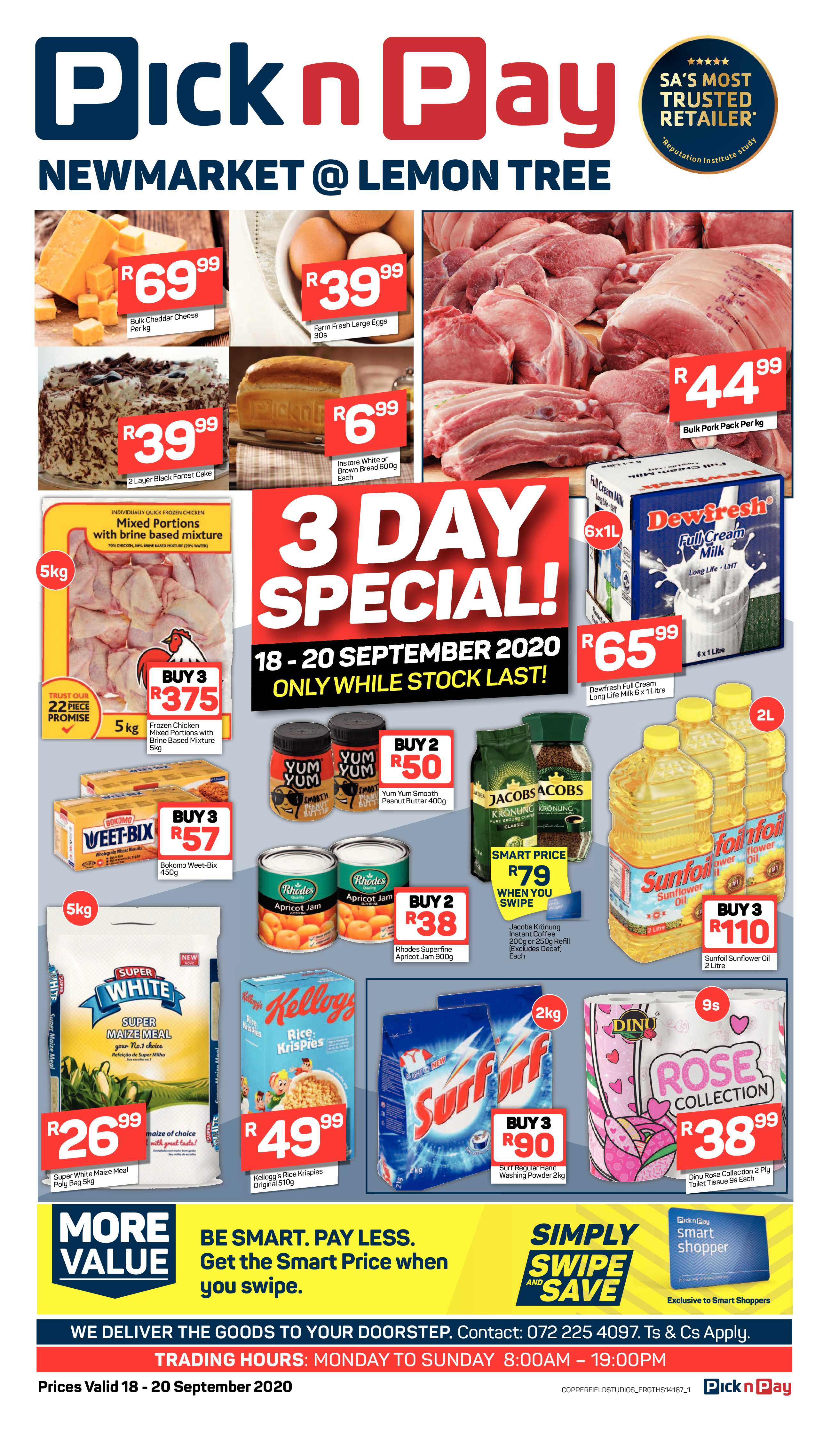 Alberton Record 16 September 2020 page 21
