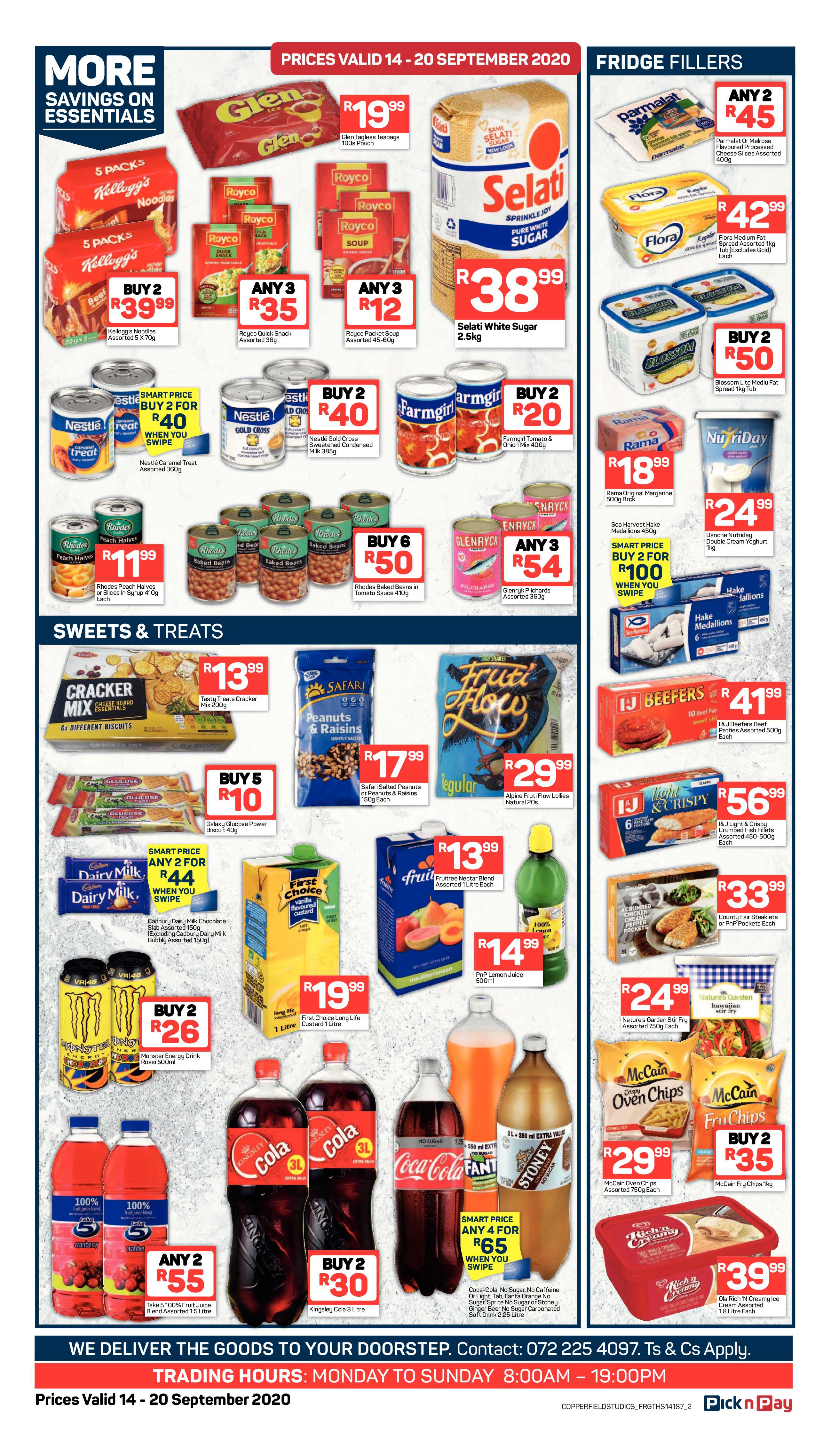 Alberton Record 16 September 2020 page 22