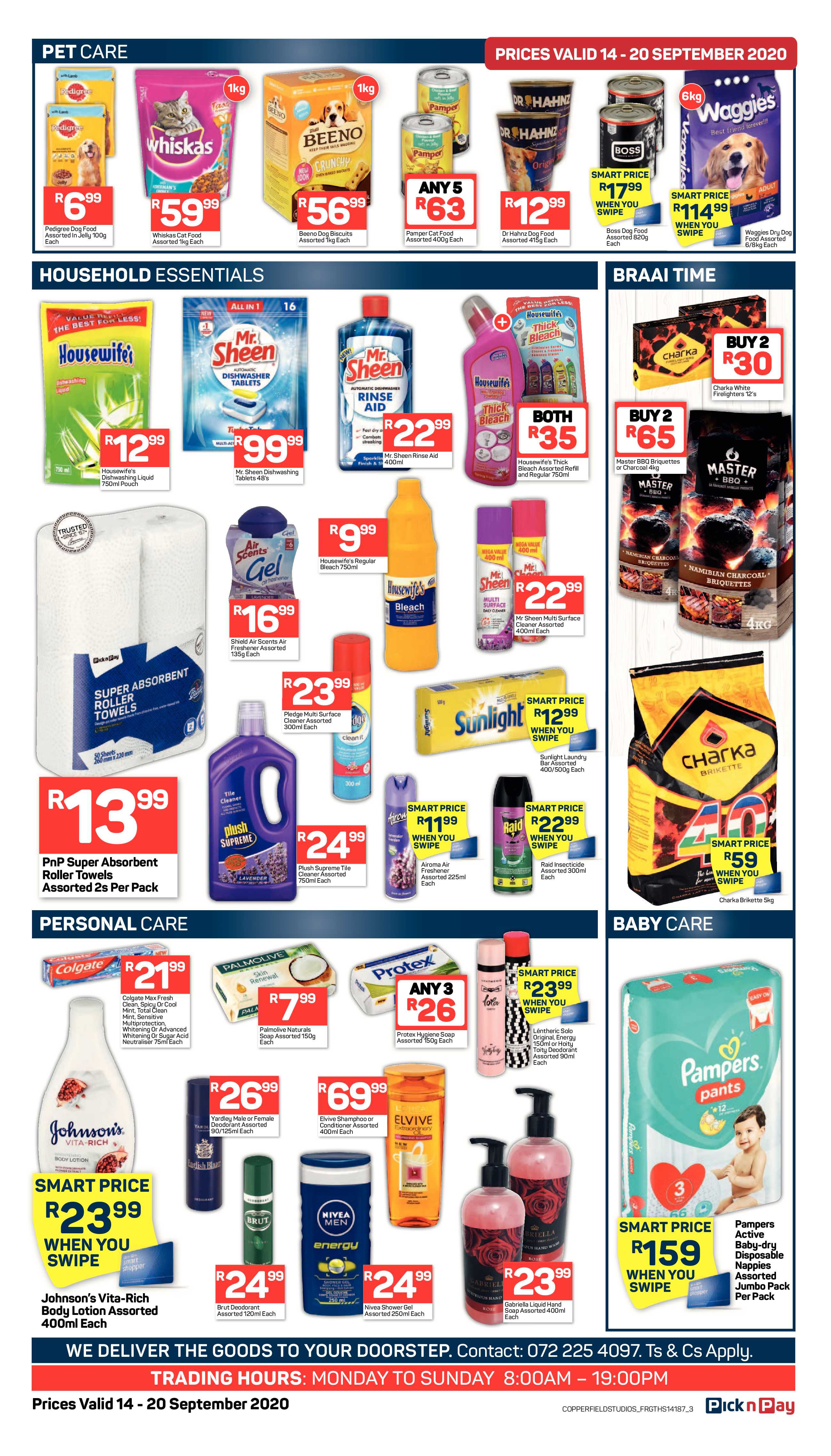 Alberton Record 16 September 2020 page 23