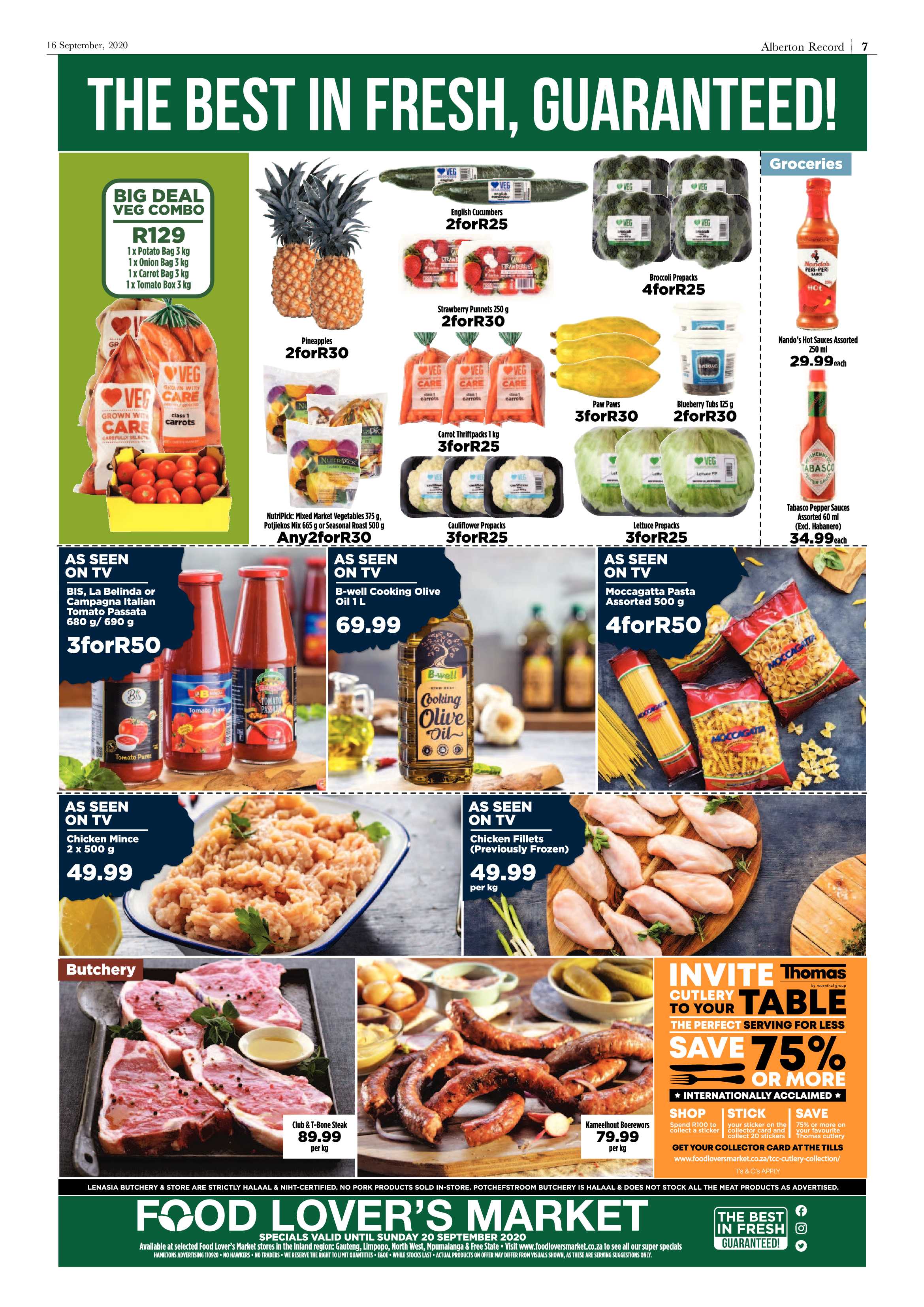 Alberton Record 16 September 2020 page 7