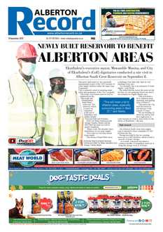 Alberton Record 16 September 2020