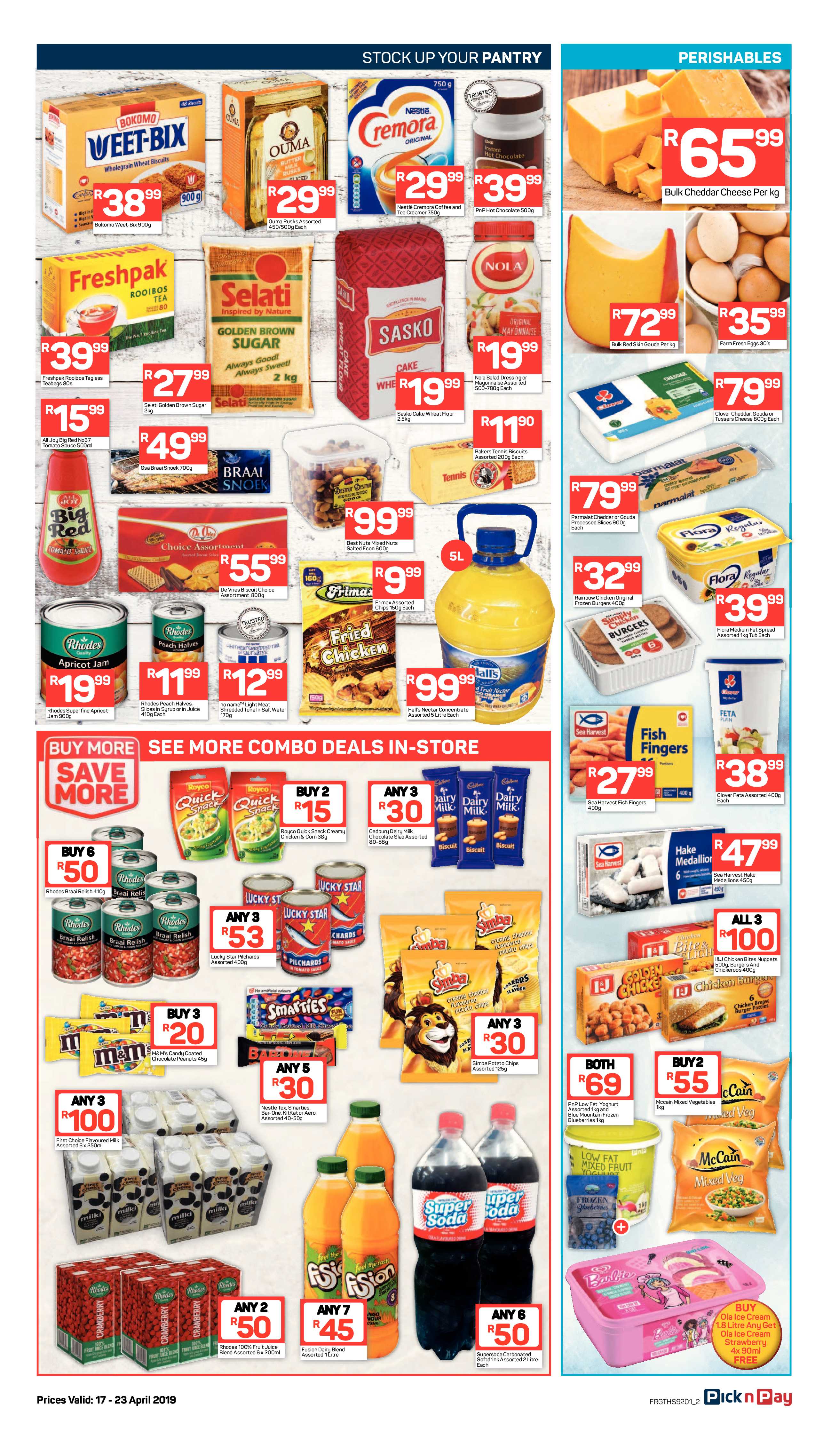 Alberton Record 17 April 2019 page 26