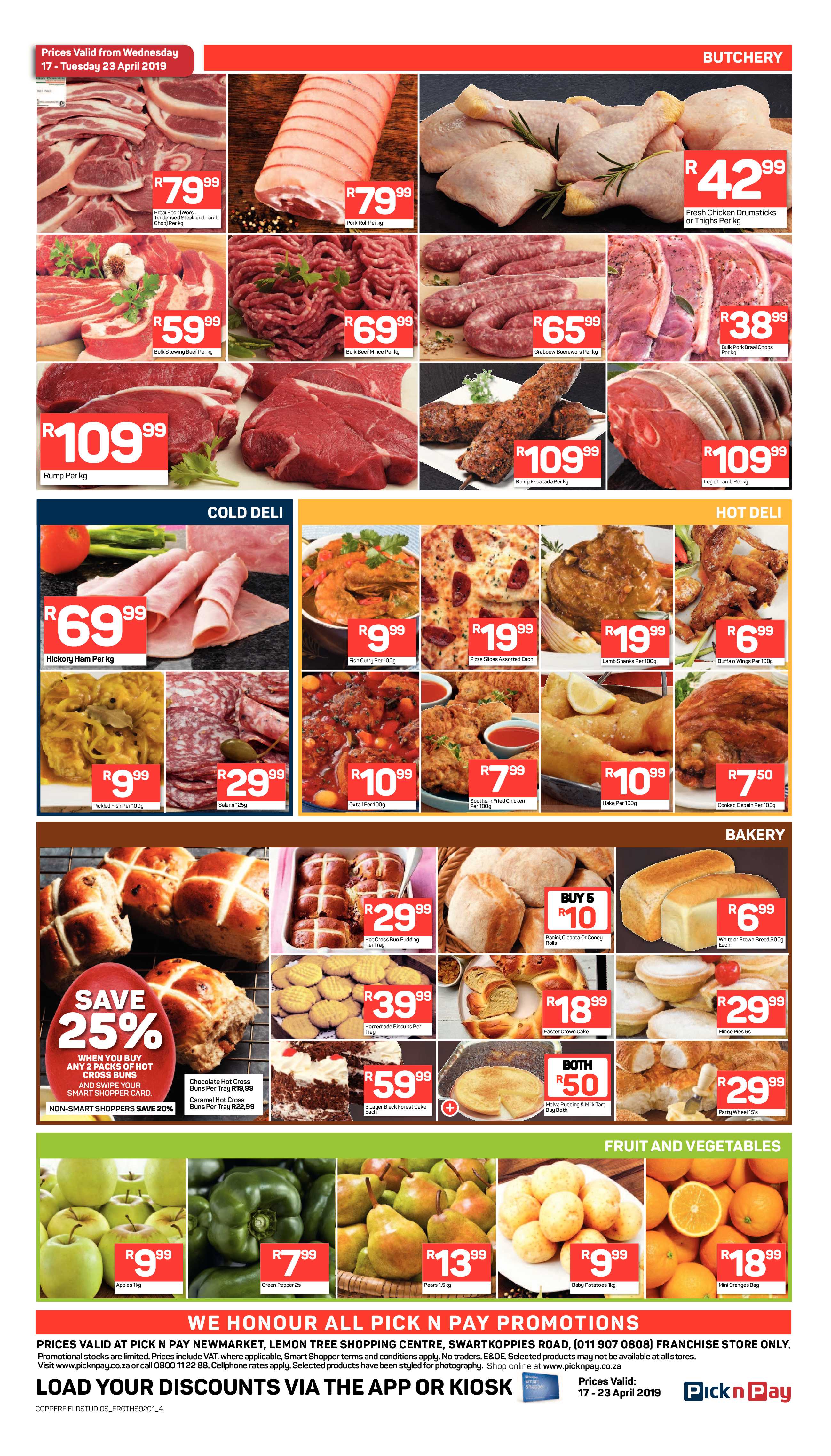 Alberton Record 17 April 2019 page 28