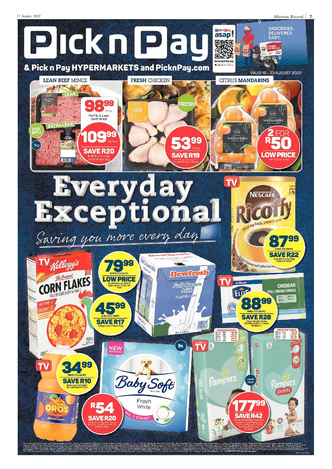 Alberton Record 17 August 2022 page 9