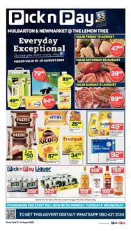 Alberton Record 17 August 2022