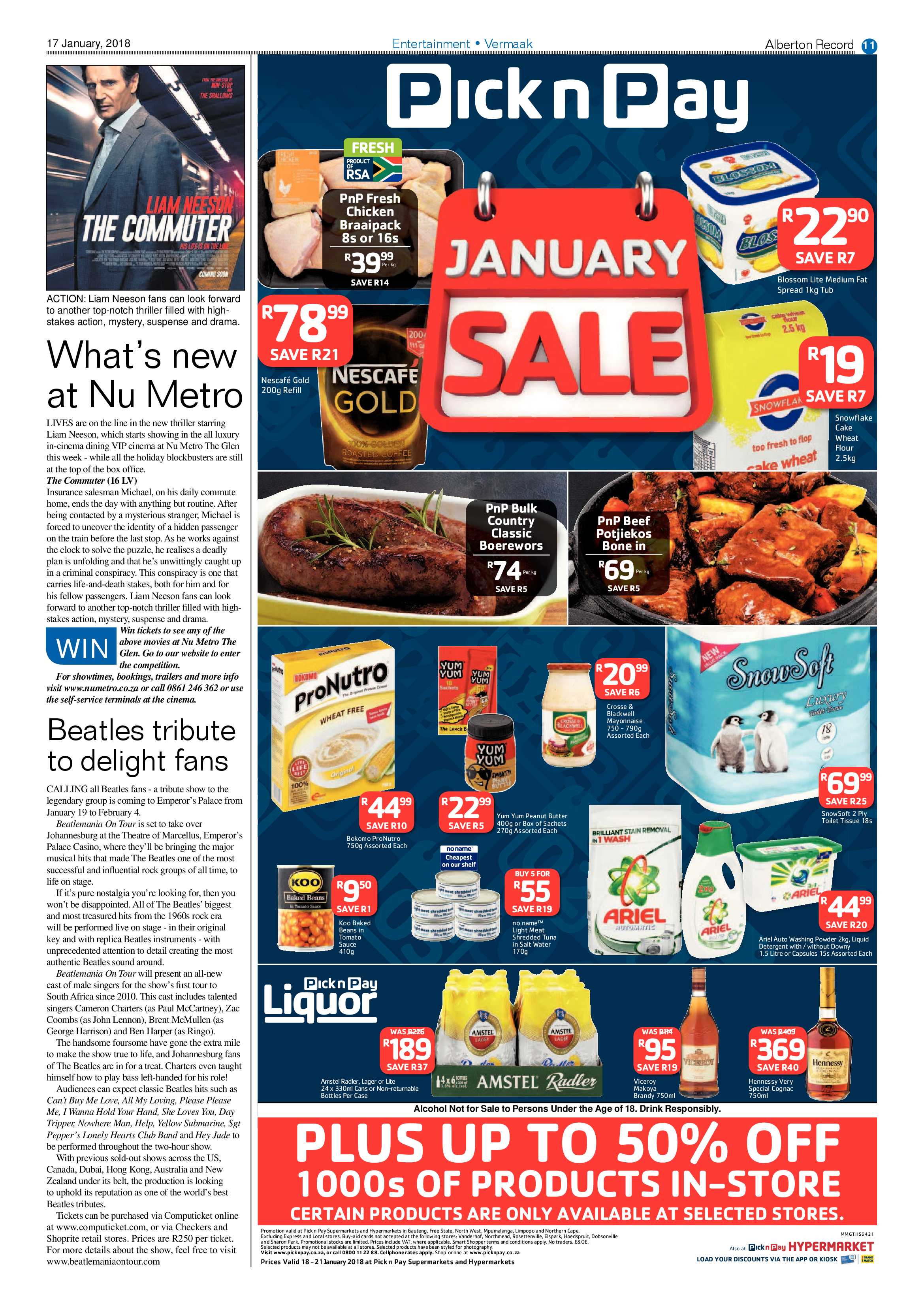 Alberton Record 17 January 2018 page 11