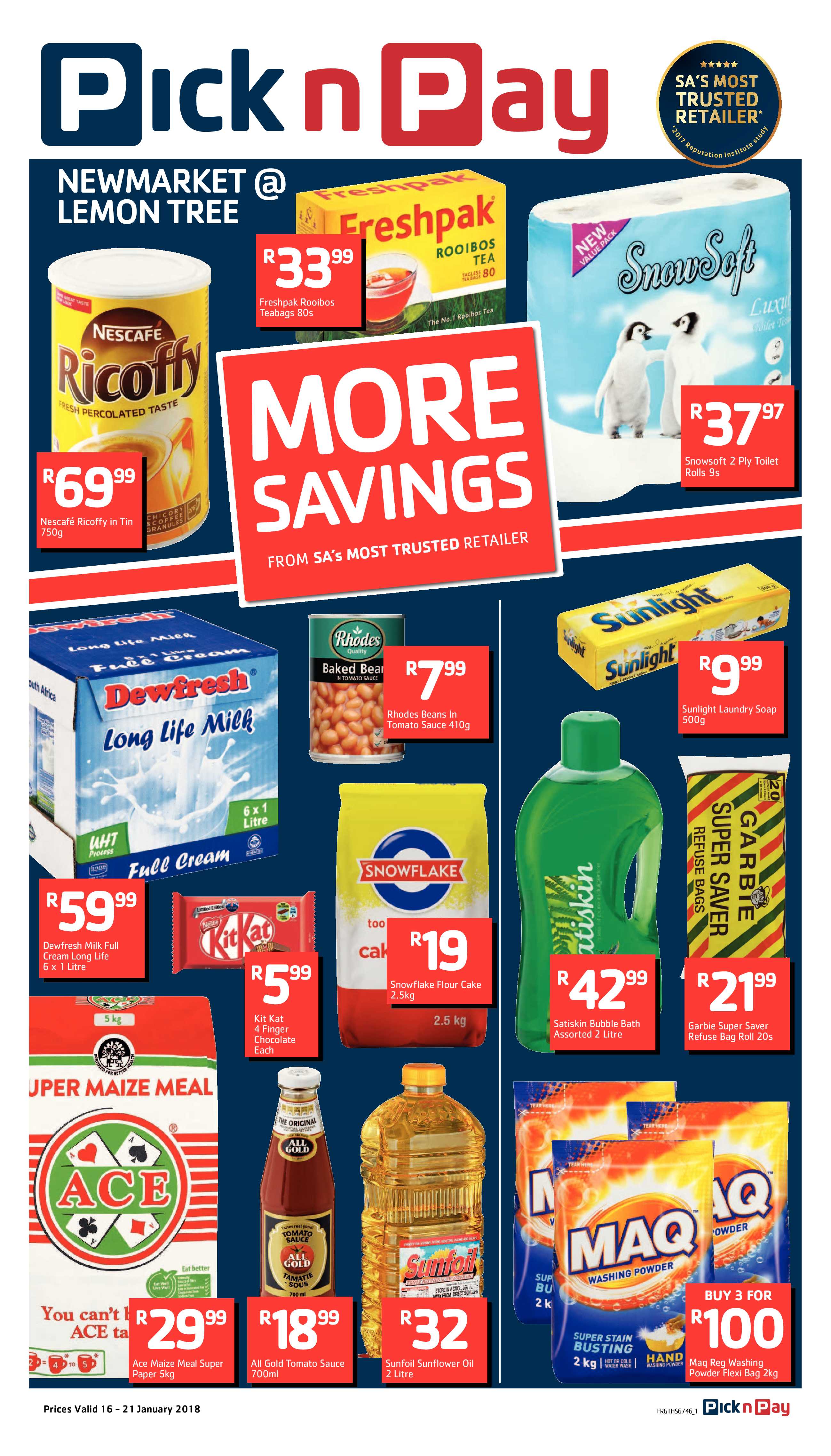 Alberton Record 17 January 2018 page 25