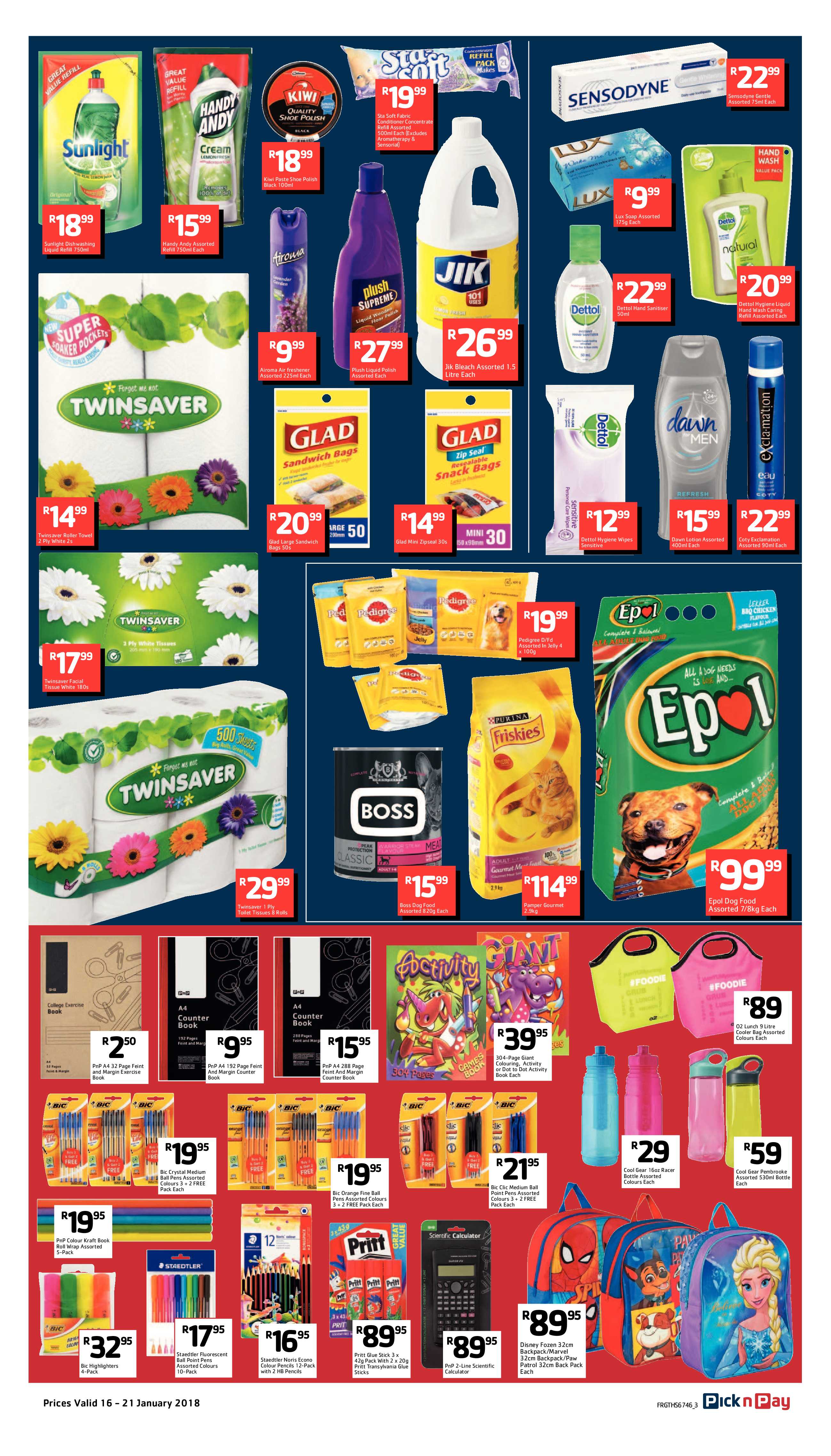 Alberton Record 17 January 2018 page 27