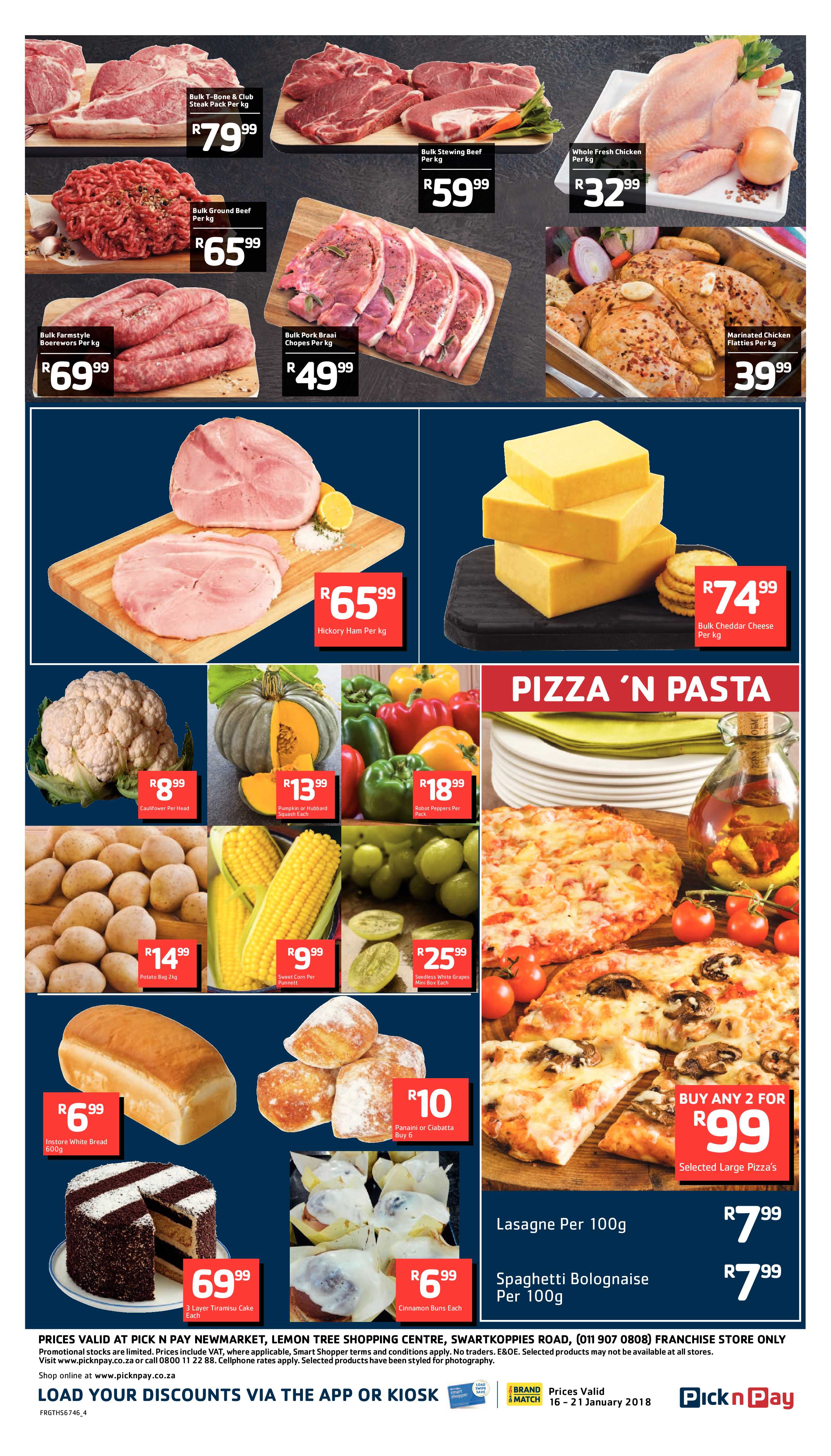 Alberton Record 17 January 2018 page 28