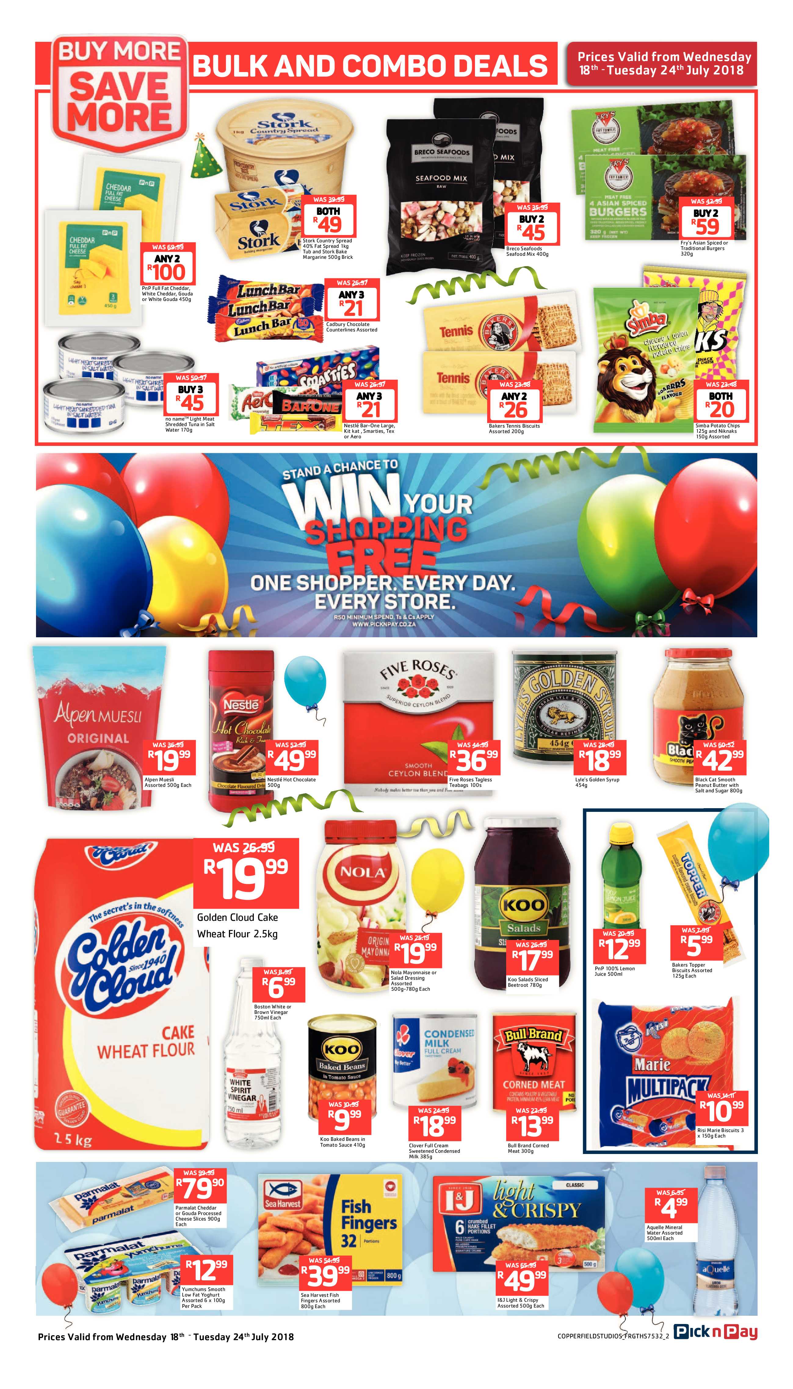 Alberton Record 17 July 2018 page 30