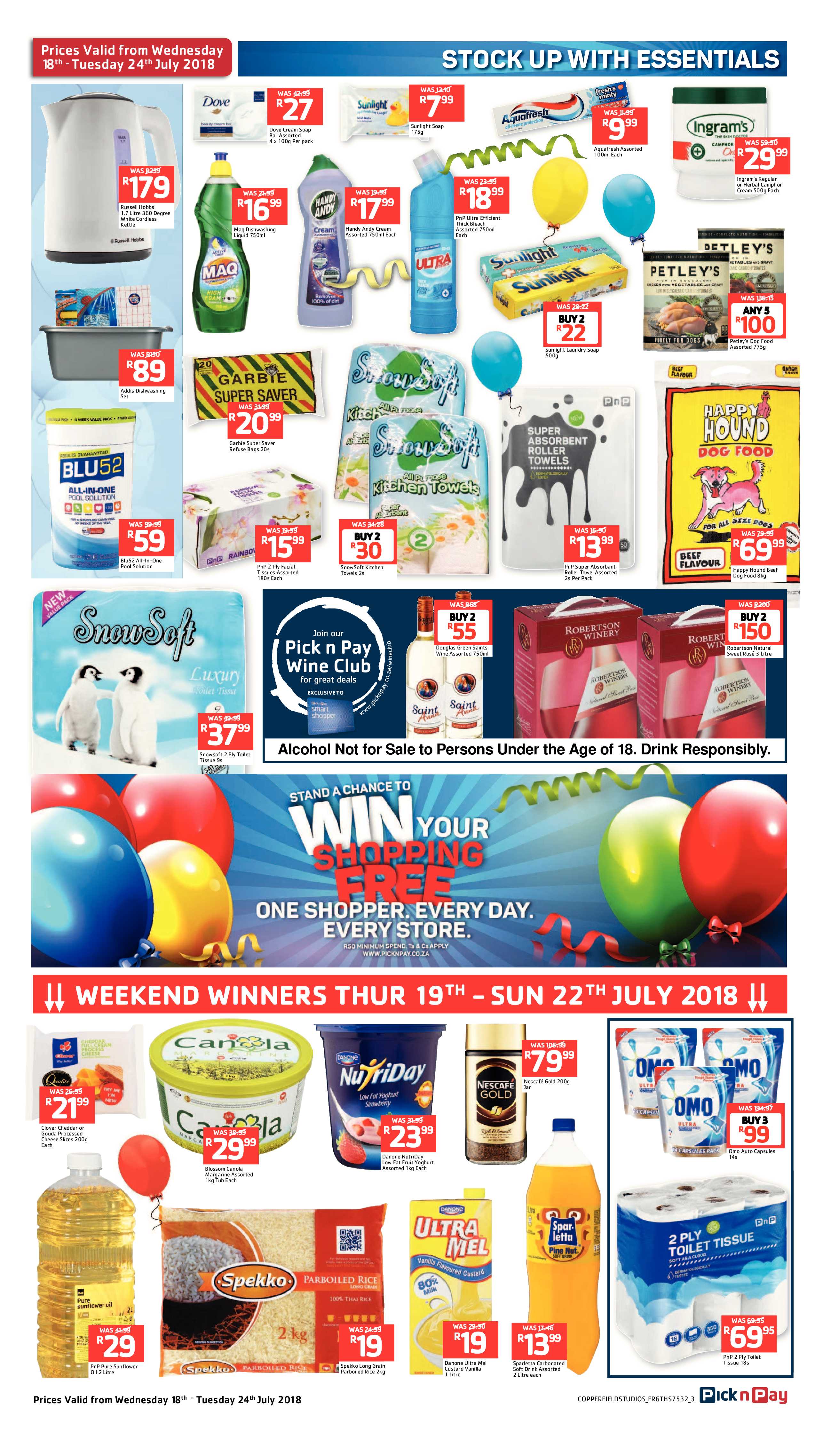 Alberton Record 17 July 2018 page 31