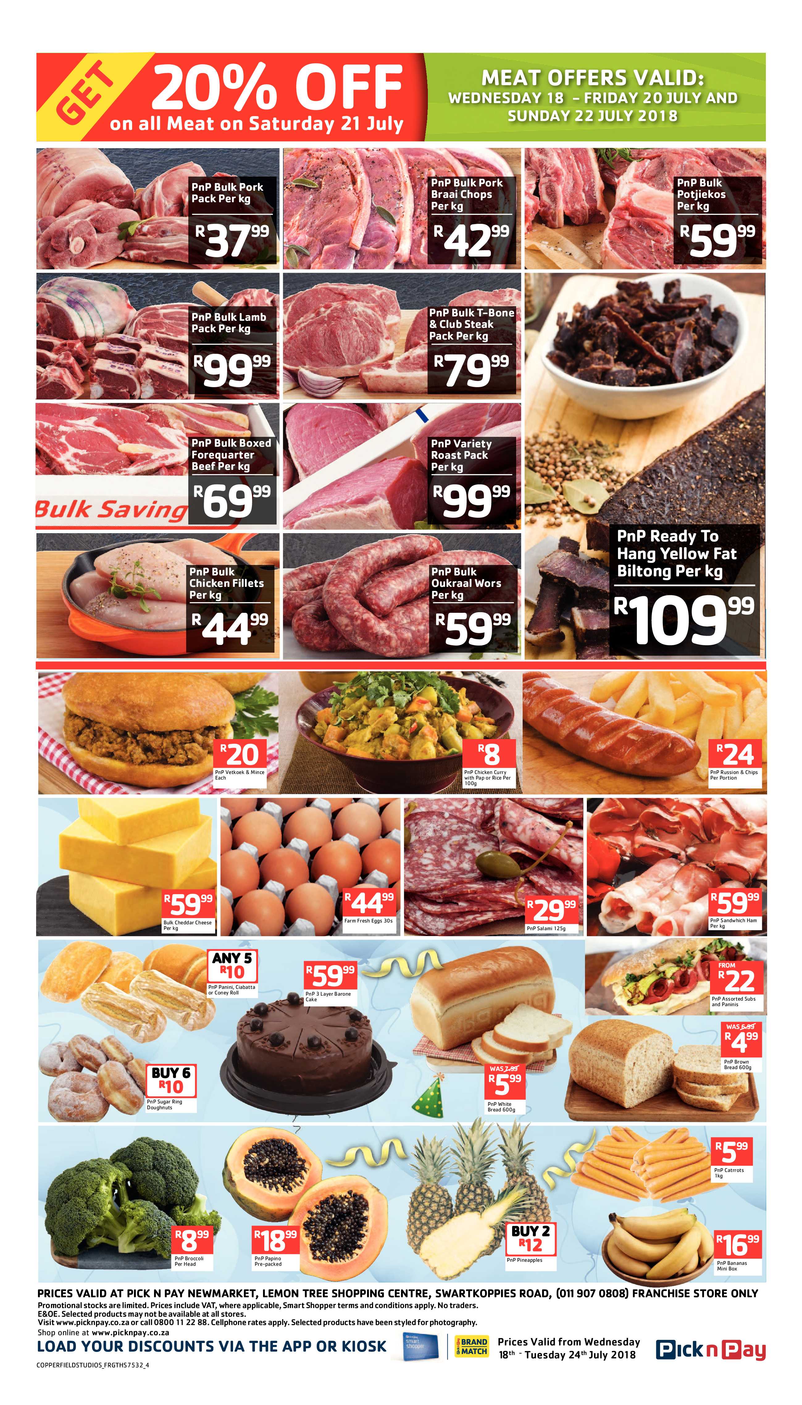 Alberton Record 17 July 2018 page 32