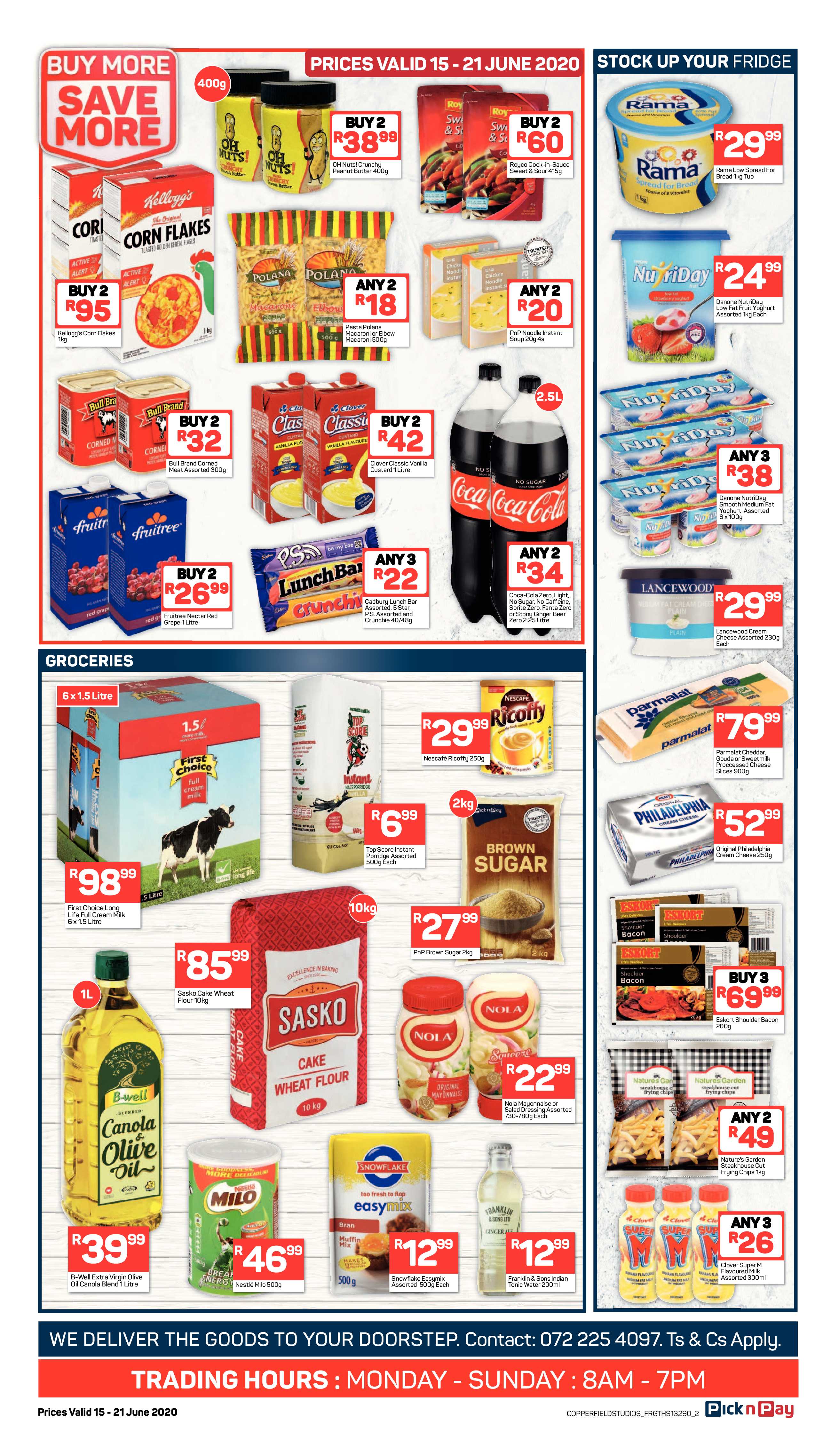 Alberton Record 17 June 2020 page 14