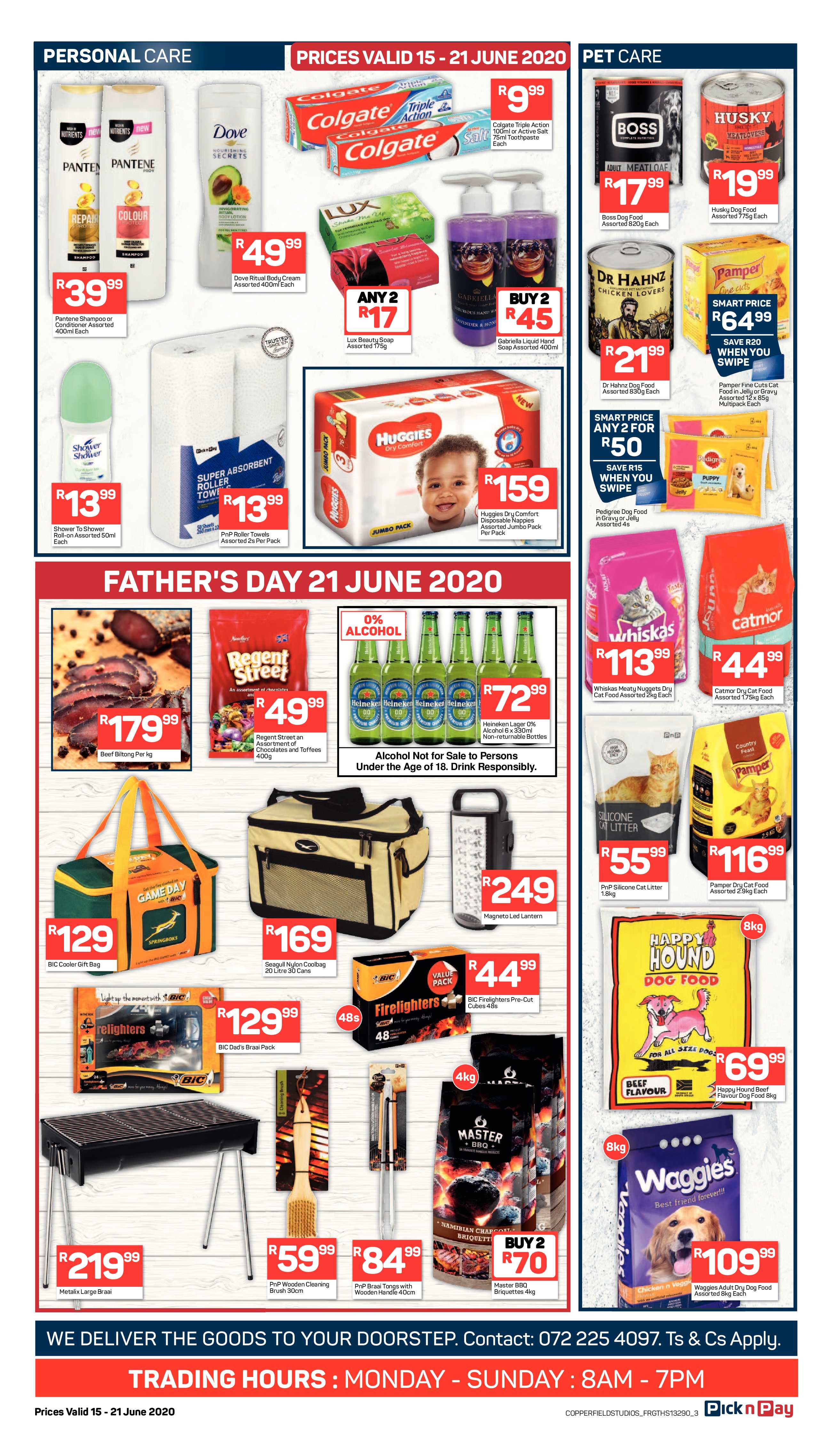 Alberton Record 17 June 2020 page 15