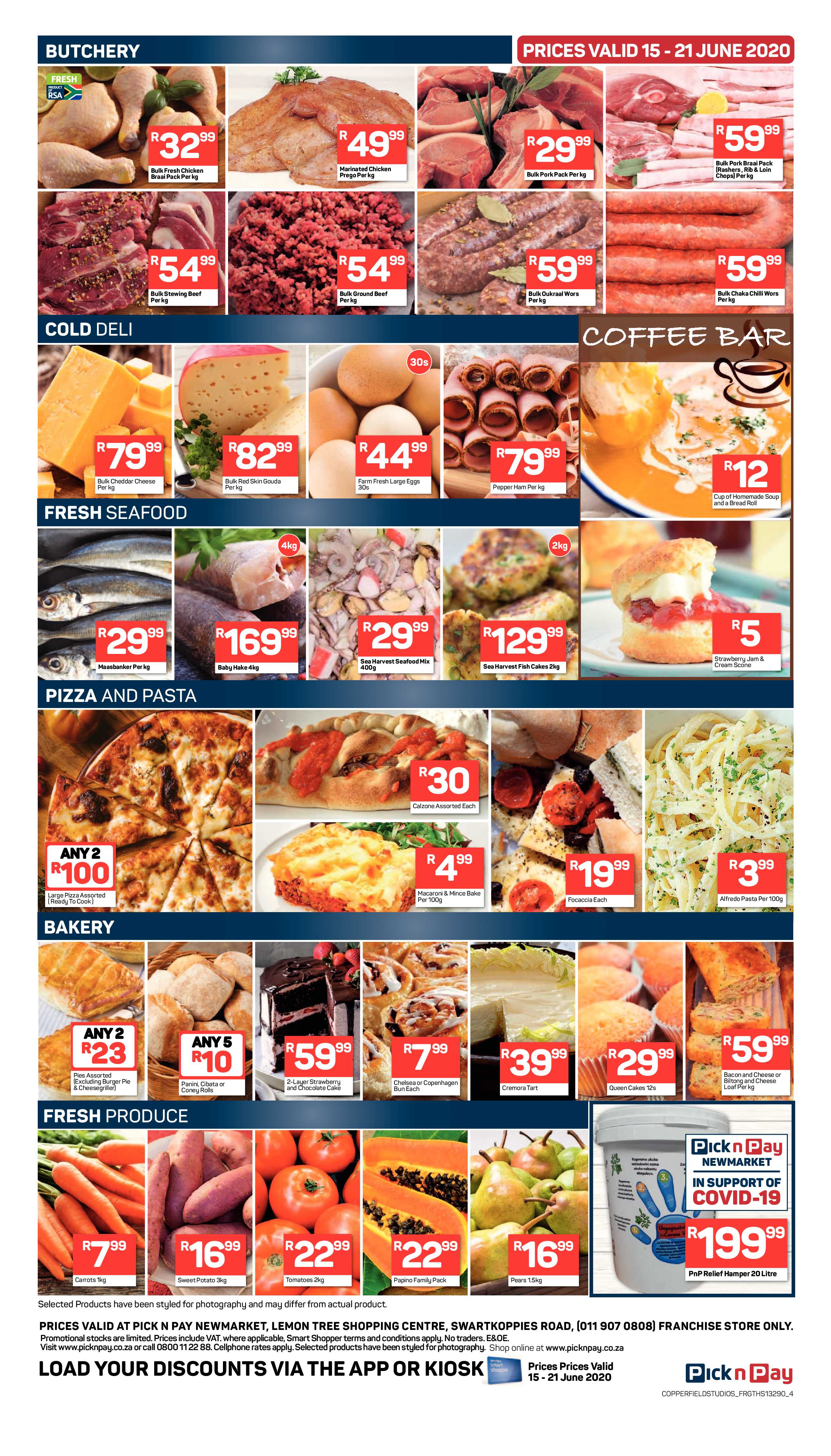 Alberton Record 17 June 2020 page 16