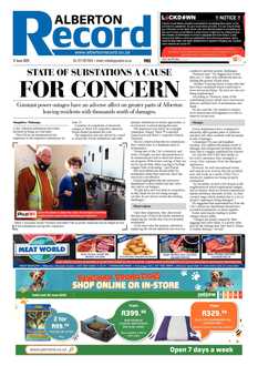 Alberton Record 17 June 2020