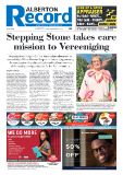 Alberton Record 17 June 2026