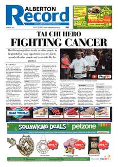 Alberton Record 17 March 2021