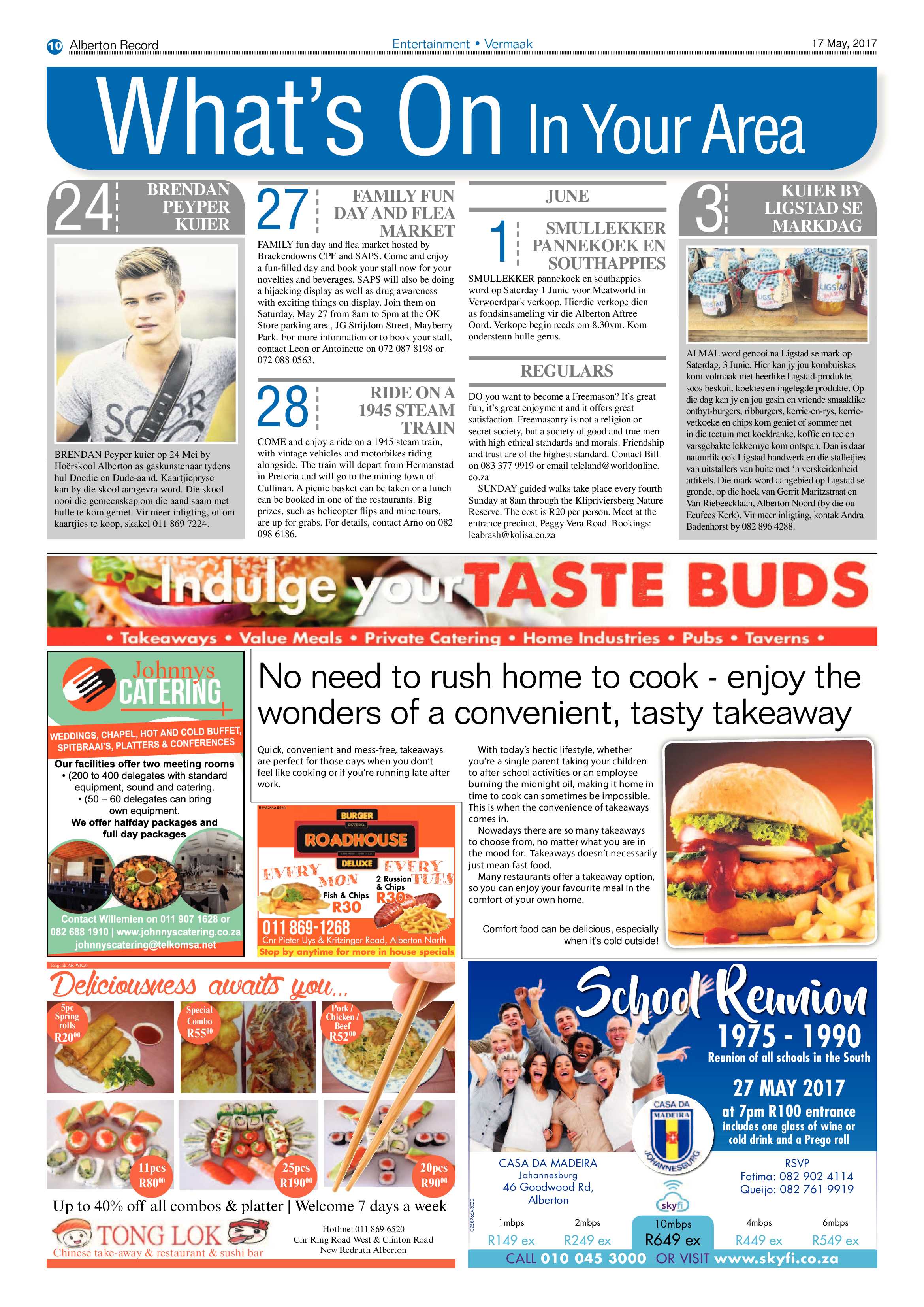 Alberton Record 17 May 2017 page 10