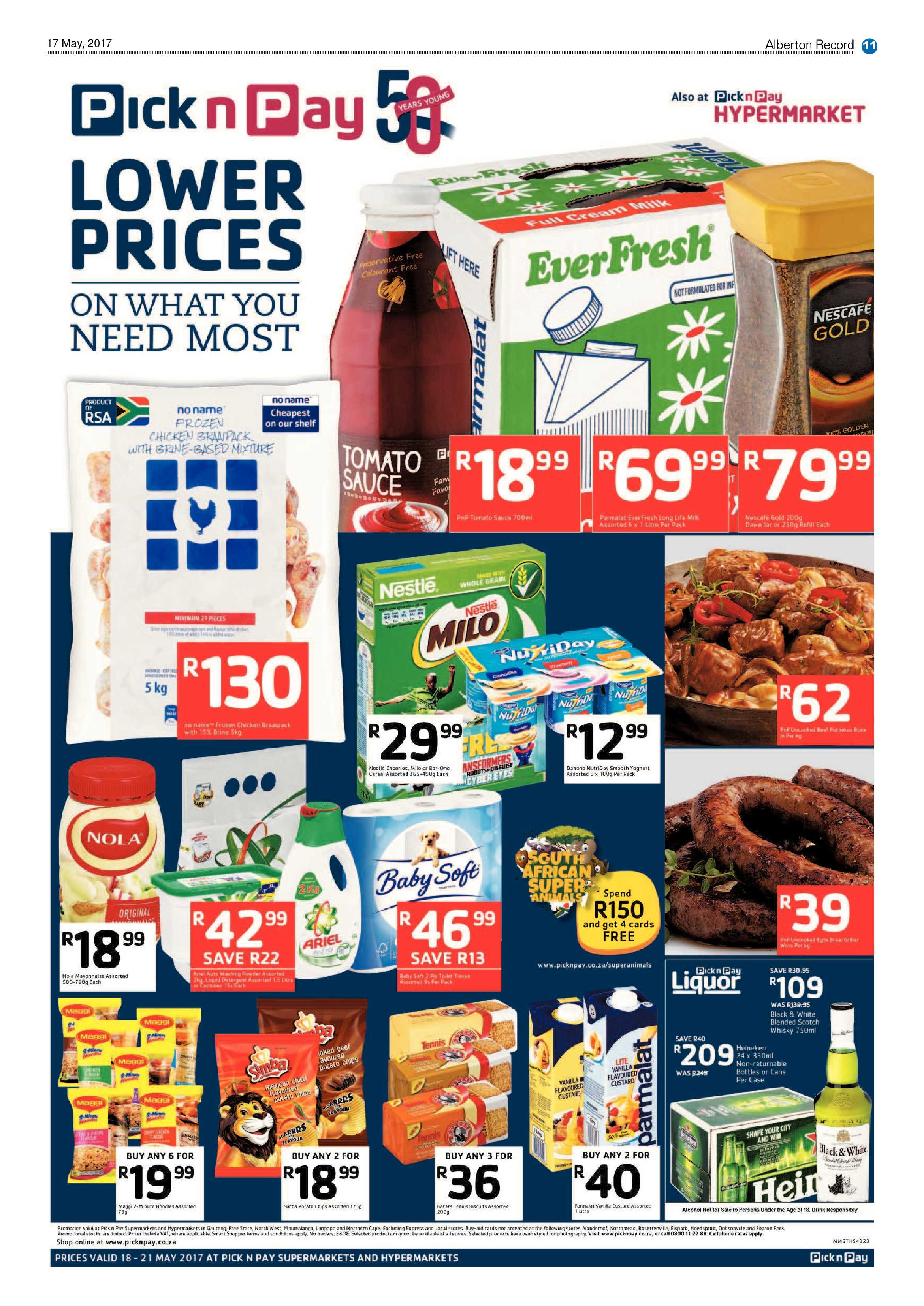 Alberton Record 17 May 2017 page 11